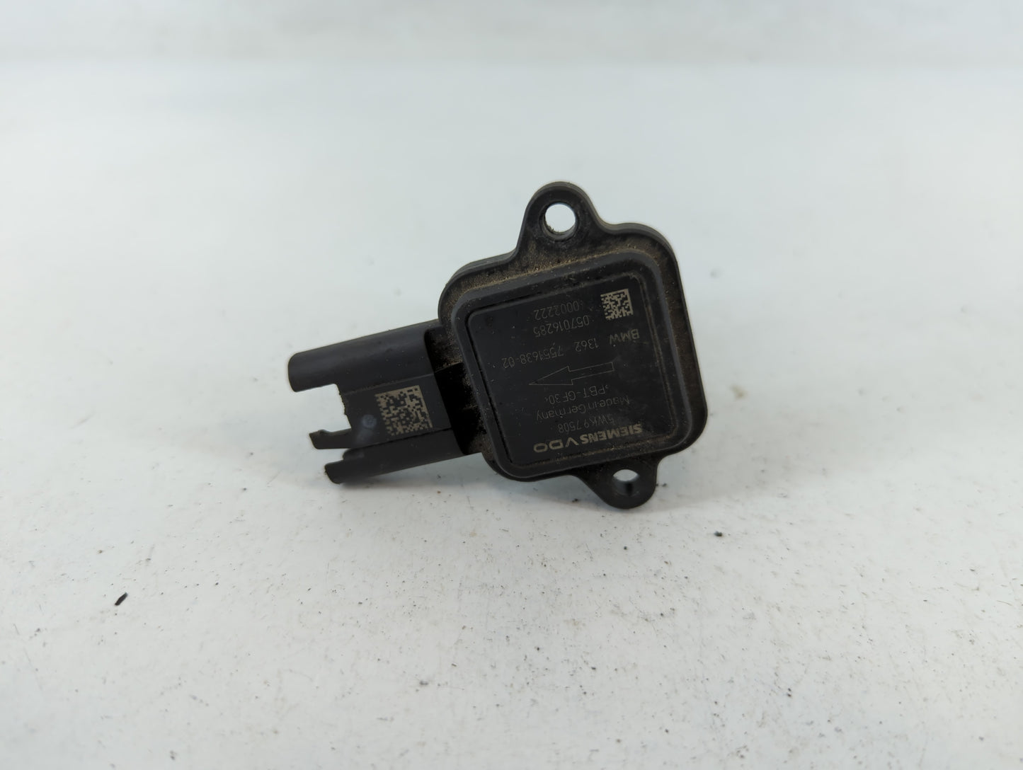 2016-2019 Nissan Sentra Mass Air Flow Meter Maf - Oemusedautoparts1.com