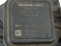 2016-2019 Nissan Sentra Mass Air Flow Meter Maf - Oemusedautoparts1.com