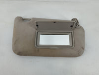 2013-2019 Nissan Sentra Sun Visor Shade Replacement Passenger Right Mirror Fits Fits 2012 2013 2014 2015 2016 2017 2018 2019