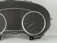 2017-2019 Nissan Sentra Instrument Cluster Speedometer Gauges P/N:248103YU9A Fits Fits 2017 2018 2019 OEM Used Auto Parts - 