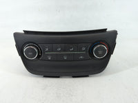 2017-2019 Nissan Sentra Climate Control Module Temperature AC/Heater Replacement P/N:275004AF2B 275004AF Fits Fits 2017 2018