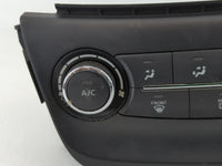 2017-2019 Nissan Sentra Climate Control Module Temperature AC/Heater Replacement P/N:275004AF2B 275004AF Fits Fits 2017 2018