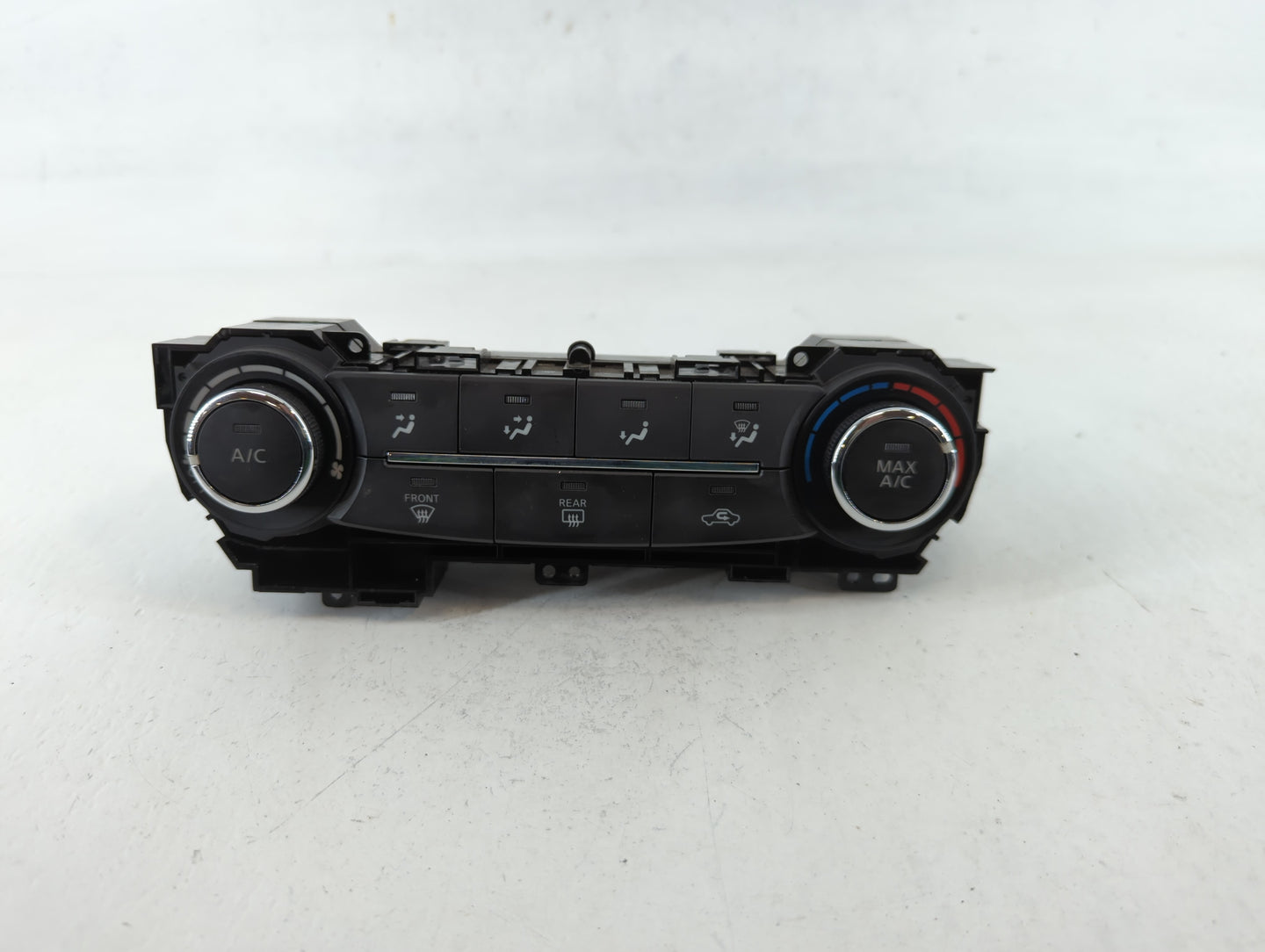 2015-2017 Nissan Sentra Climate Control Module Temperature AC/Heater Replacement P/N:275004AF2B Fits Fits 2015 2016 2017 OEM