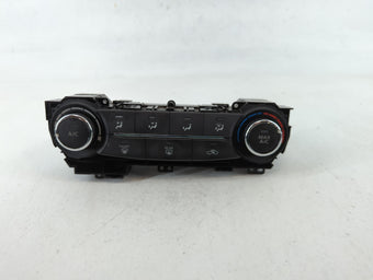 compare product 2015-2017 Nissan Sentra Climate Control Module Temperature AC/Heater Replacement P/N:275004AF2B Fits Fits 2015 2016 2017 OEM Used Auto Parts