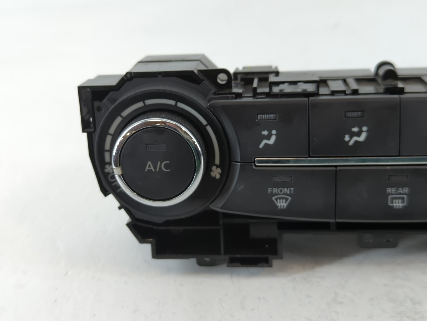 2015-2017 Nissan Sentra Climate Control Module Temperature AC/Heater Replacement P/N:275004AF2B Fits Fits 2015 2016 2017 OEM