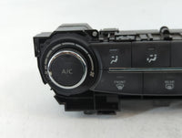 2015-2017 Nissan Sentra Climate Control Module Temperature AC/Heater Replacement P/N:275004AF2B Fits Fits 2015 2016 2017 OEM