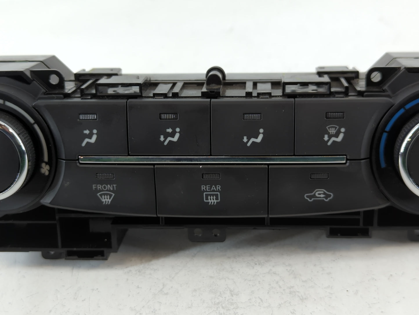 2015-2017 Nissan Sentra Climate Control Module Temperature AC/Heater Replacement P/N:275004AF2B Fits Fits 2015 2016 2017 OEM