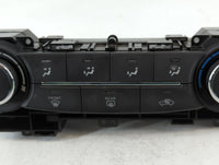 2015-2017 Nissan Sentra Climate Control Module Temperature AC/Heater Replacement P/N:275004AF2B Fits Fits 2015 2016 2017 OEM
