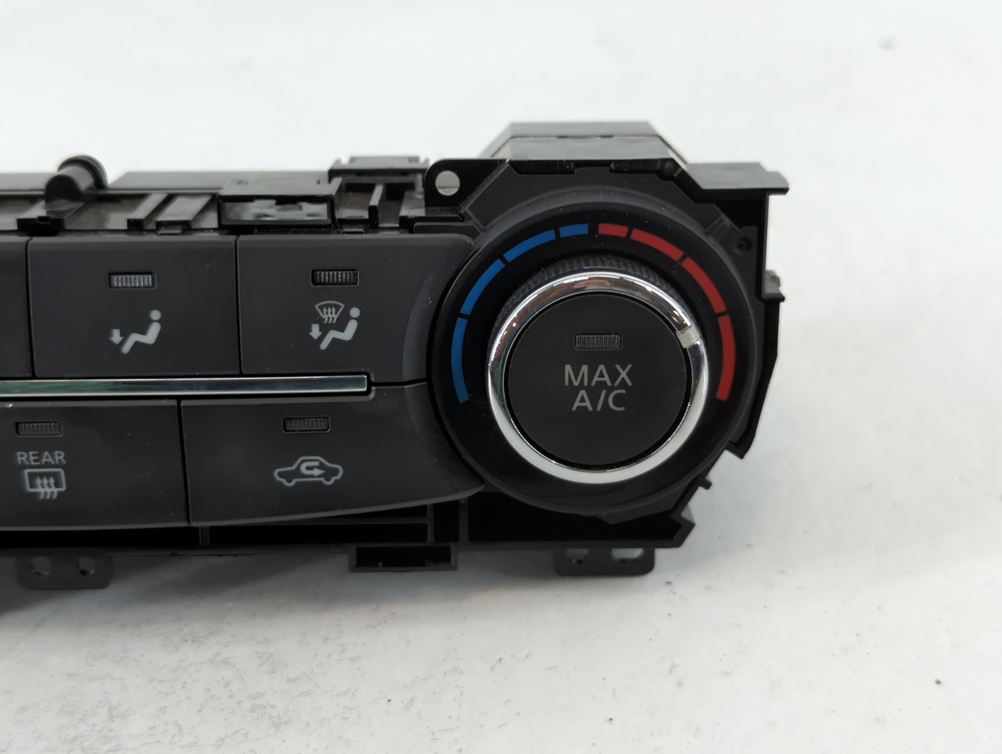 2015-2017 Nissan Sentra Climate Control Module Temperature AC/Heater Replacement P/N:275004AF2B Fits Fits 2015 2016 2017 OEM