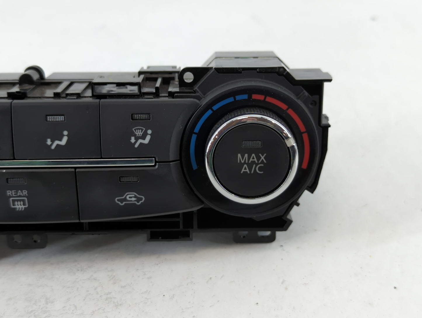 2015-2017 Nissan Sentra Climate Control Module Temperature AC/Heater Replacement P/N:275004AF2B Fits Fits 2015 2016 2017 OEM