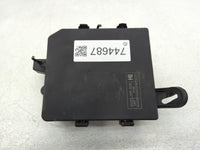2013-2019 Nissan Sentra Fusebox Fuse Box Panel Relay Module P/N:6121043120 Fits Fits 2013 2014 2015 2016 2017 2018 2019 OEM 
