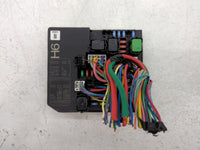 2013-2019 Nissan Sentra Fusebox Fuse Box Panel Relay Module P/N:6121043120 Fits Fits 2013 2014 2015 2016 2017 2018 2019 OEM 