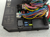 2013-2019 Nissan Sentra Fusebox Fuse Box Panel Relay Module P/N:6121043120 Fits Fits 2013 2014 2015 2016 2017 2018 2019 OEM 