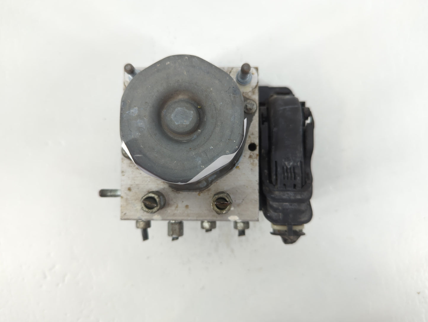 2016-2018 Nissan Sentra ABS Pump Control Module Replacement P/N:47660 4FU00 Fits Fits 2016 2017 2018 OEM Used Auto Parts - O