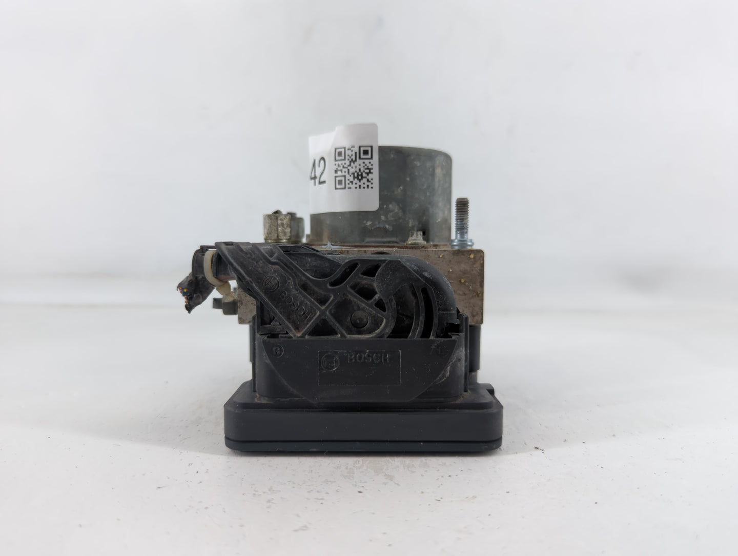 2016-2018 Nissan Sentra ABS Pump Control Module Replacement P/N:47660 4FU00 Fits Fits 2016 2017 2018 OEM Used Auto Parts - O