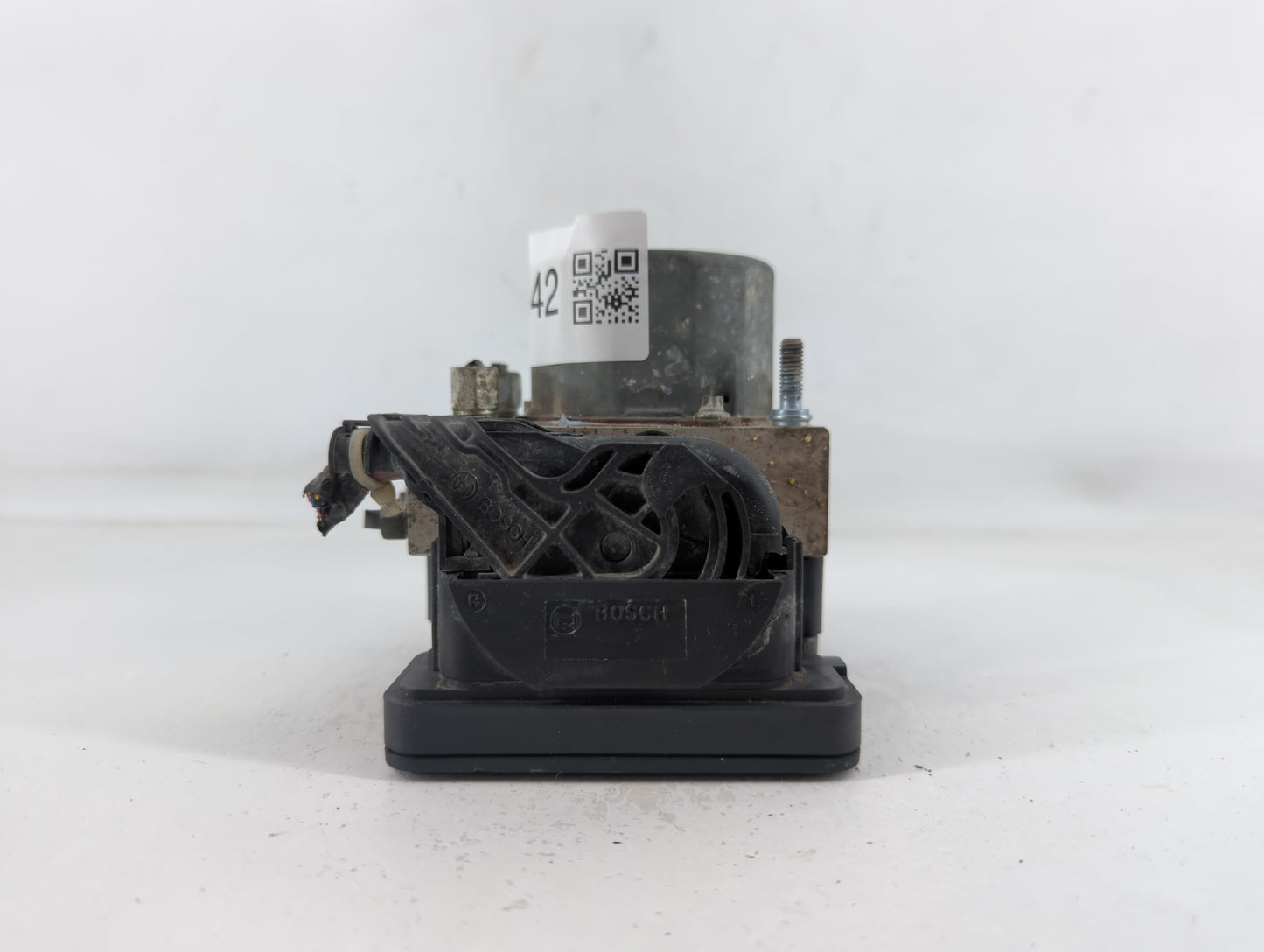 2016-2018 Nissan Sentra ABS Pump Control Module Replacement P/N:47660 4FU00 Fits Fits 2016 2017 2018 OEM Used Auto Parts - O