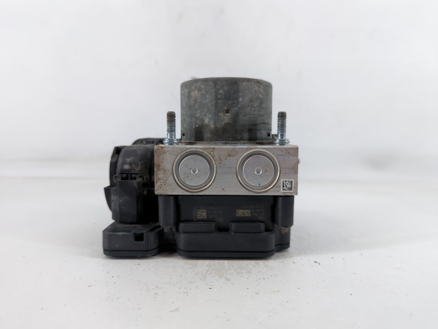 2016-2018 Nissan Sentra ABS Pump Control Module Replacement P/N:47660 4FU00 Fits Fits 2016 2017 2018 OEM Used Auto Parts - O