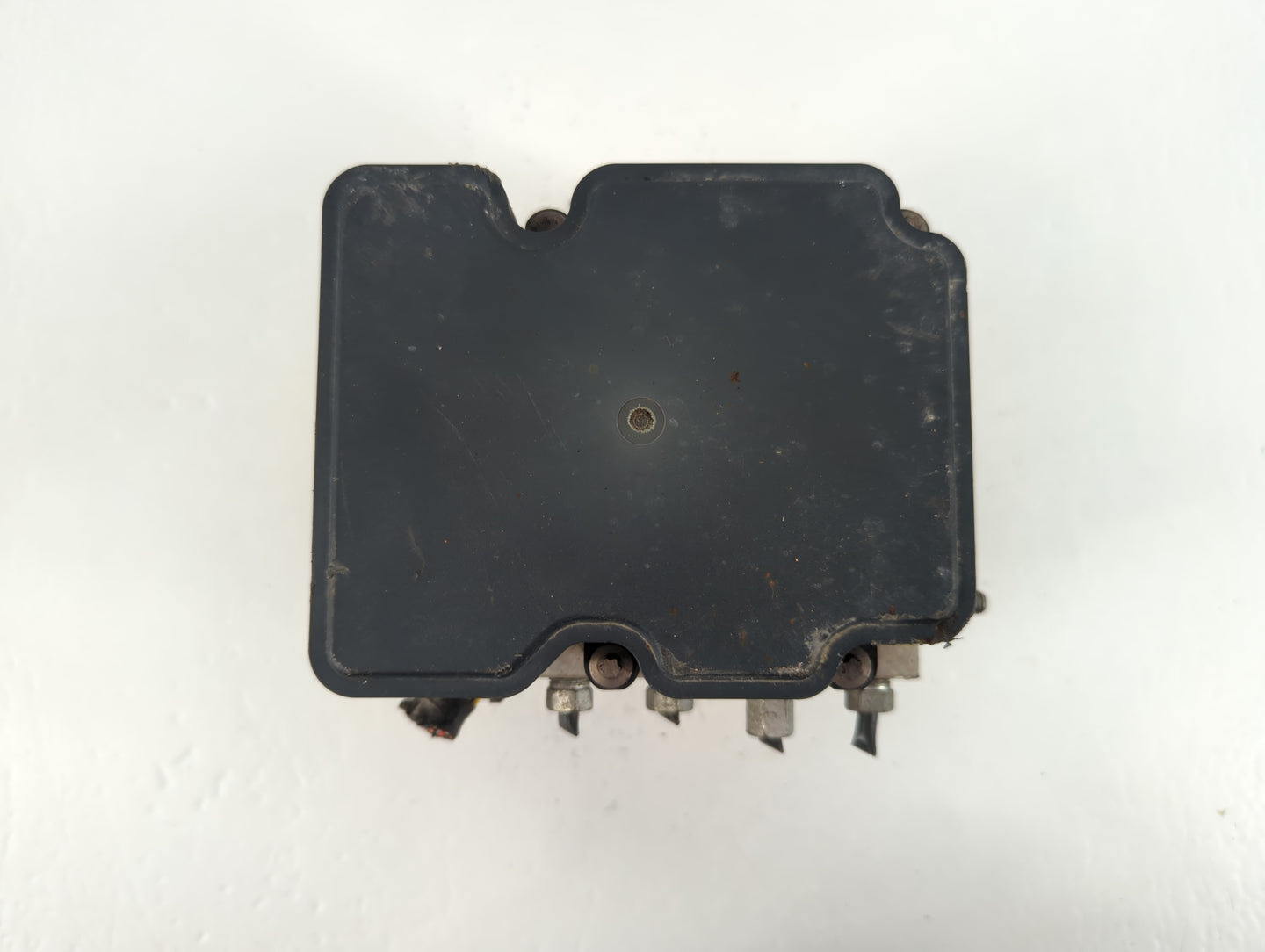 2016-2018 Nissan Sentra ABS Pump Control Module Replacement P/N:47660 4FU00 Fits Fits 2016 2017 2018 OEM Used Auto Parts - O