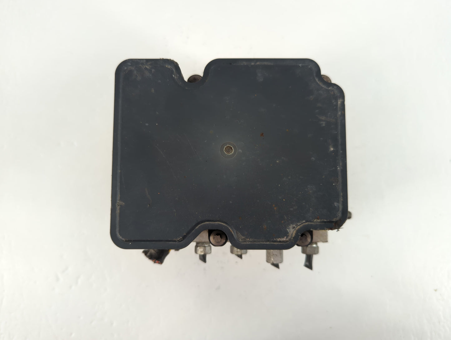 2016-2018 Nissan Sentra ABS Pump Control Module Replacement P/N:47660 4FU00 Fits Fits 2016 2017 2018 OEM Used Auto Parts - O