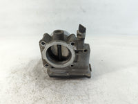 2013-2019 Nissan Sentra Throttle Body P/N:00165 3RA60-01 B Fits Fits 2013 2014 2015 2016 2017 2018 2019 OEM Used Auto Parts 