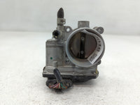 2013-2019 Nissan Sentra Throttle Body P/N:7B22 00870, 3RA60-01 B Fits Fits 2013 2014 2015 2016 2017 2018 2019 OEM Used Auto 