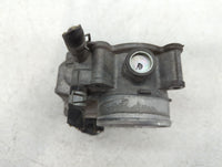 2013-2019 Nissan Sentra Throttle Body P/N:7B22 00870, 3RA60-01 B Fits Fits 2013 2014 2015 2016 2017 2018 2019 OEM Used Auto 