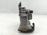 2013-2019 Nissan Sentra Throttle Body P/N:7B22 00870, 3RA60-01 B Fits Fits 2013 2014 2015 2016 2017 2018 2019 OEM Used Auto 