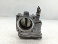 2013-2019 Nissan Sentra Throttle Body P/N:7B22 00870, 3RA60-01 B Fits Fits 2013 2014 2015 2016 2017 2018 2019 OEM Used Auto 