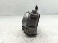 2013-2019 Nissan Sentra Throttle Body P/N:7B22 00870, 3RA60-01 B Fits Fits 2013 2014 2015 2016 2017 2018 2019 OEM Used Auto 