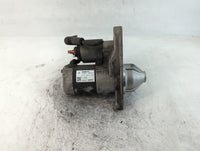 2013-2019 Nissan Sentra Car Starter Motor Solenoid OEM P/N:S114-955D 23300 EN22C Fits Fits 2013 2014 2015 2016 2017 2018 201