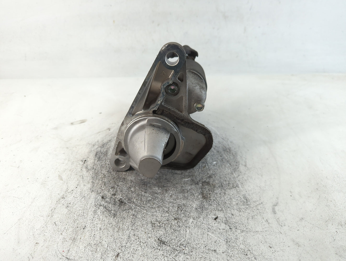 2013-2019 Nissan Sentra Car Starter Motor Solenoid OEM P/N:S114-955D 23300 EN22C Fits Fits 2013 2014 2015 2016 2017 2018 201