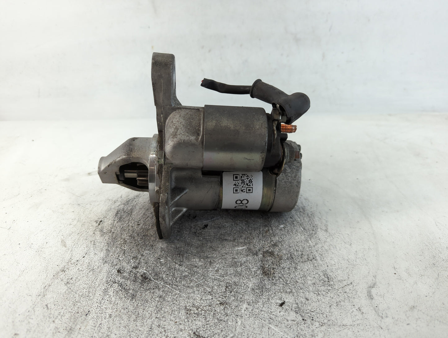 2013-2019 Nissan Sentra Car Starter Motor Solenoid OEM P/N:S114-955D 23300 EN22C Fits Fits 2013 2014 2015 2016 2017 2018 201