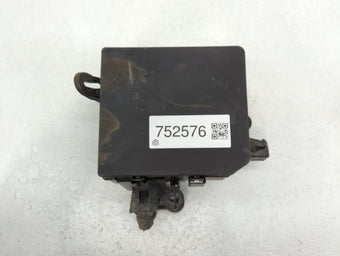 compare product 2013-2019 Nissan Sentra Fusebox Fuse Box Panel Relay Module P/N:3601185719 Fits Fits 2013 2014 2015 2016 2017 2018 2019 OEM Used Auto Parts