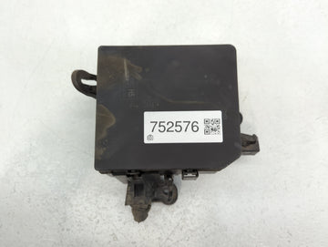 2013-2019 Nissan Sentra Fusebox Fuse Box Panel Relay Module P/N:3601185719 Fits Fits 2013 2014 2015 2016 2017 2018 2019 OEM 