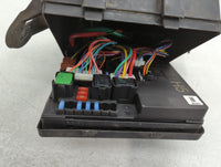 2013-2019 Nissan Sentra Fusebox Fuse Box Panel Relay Module P/N:3601185719 Fits Fits 2013 2014 2015 2016 2017 2018 2019 OEM 