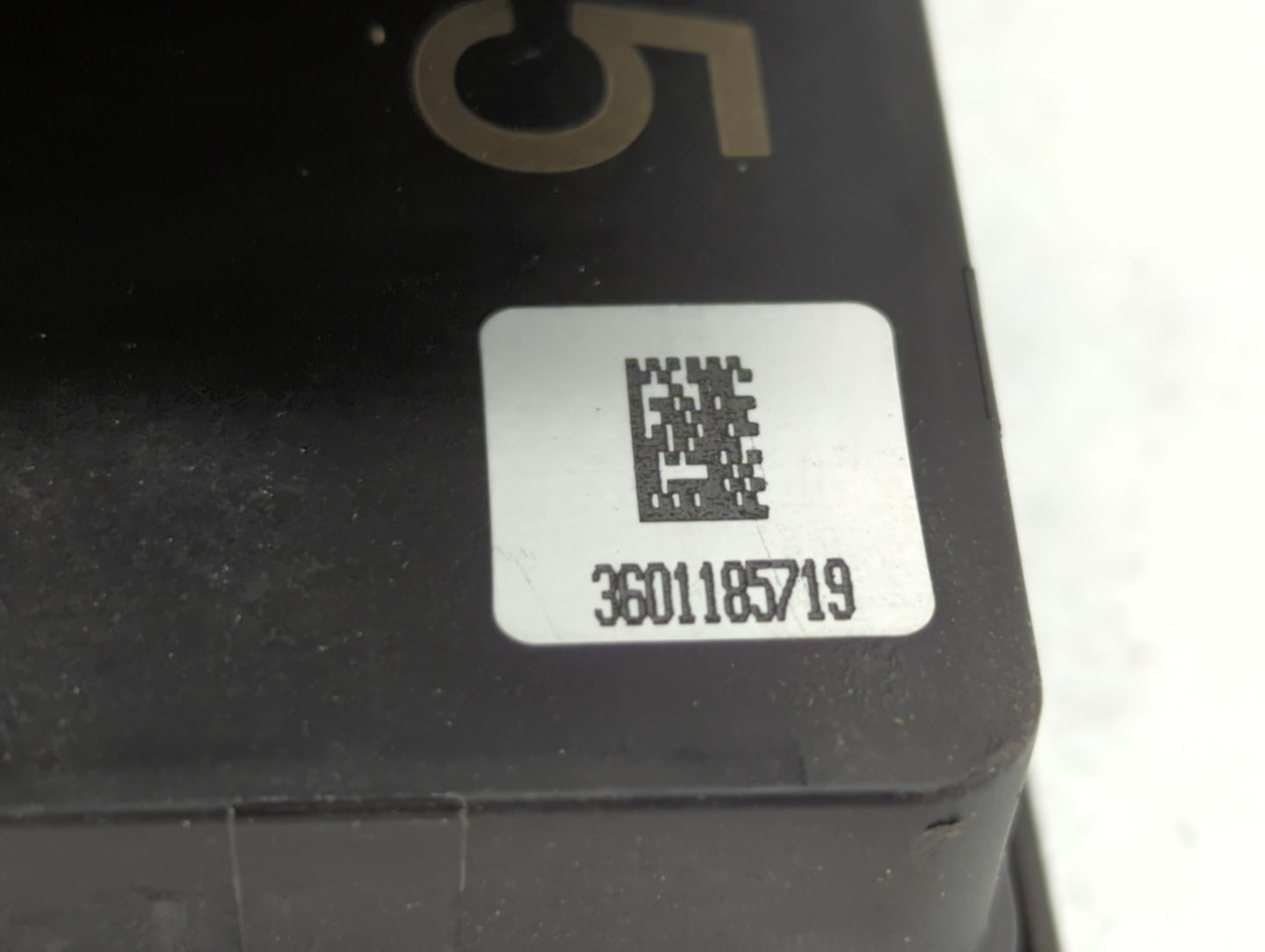 2013-2019 Nissan Sentra Fusebox Fuse Box Panel Relay Module P/N:3601185719 Fits Fits 2013 2014 2015 2016 2017 2018 2019 OEM 