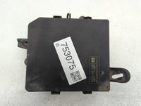 2013-2019 Nissan Sentra Fusebox Fuse Box Panel Relay Module P/N:284B7 3RA9E Fits Fits 2013 2014 2015 2016 2017 2018 2019 OEM