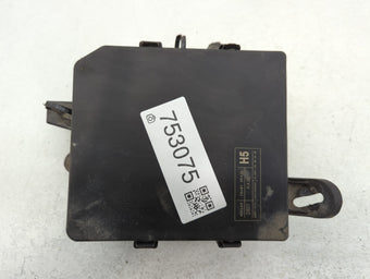 compare product 2013-2019 Nissan Sentra Fusebox Fuse Box Panel Relay Module P/N:284B7 3RA9E Fits Fits 2013 2014 2015 2016 2017 2018 2019 OEM Used Auto Parts