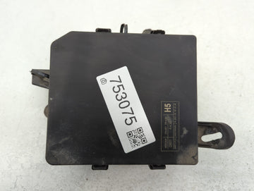 2013-2019 Nissan Sentra Fusebox Fuse Box Panel Relay Module P/N:284B7 3RA9E Fits Fits 2013 2014 2015 2016 2017 2018 2019 OEM