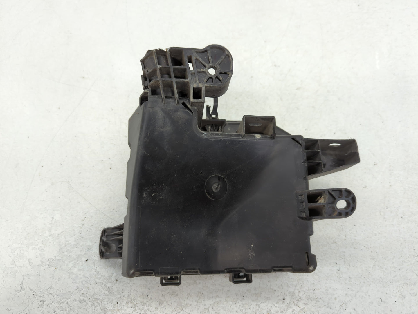 2013-2019 Nissan Sentra Fusebox Fuse Box Panel Relay Module P/N:284B7 3RA9E Fits Fits 2013 2014 2015 2016 2017 2018 2019 OEM