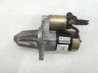 compare product 2013-2019 Nissan Sentra Car Starter Motor Solenoid OEM P/N:23300 8J010 Fits Fits 2013 2014 2015 2016 2017 2018 2019 2020 OEM Used Auto Parts
