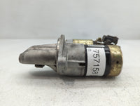 2013-2019 Nissan Sentra Car Starter Motor Solenoid OEM P/N:23300 8J010 Fits Fits 2013 2014 2015 2016 2017 2018 2019 2020 OEM
