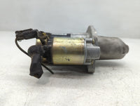 2013-2019 Nissan Sentra Car Starter Motor Solenoid OEM P/N:23300 8J010 Fits Fits 2013 2014 2015 2016 2017 2018 2019 2020 OEM