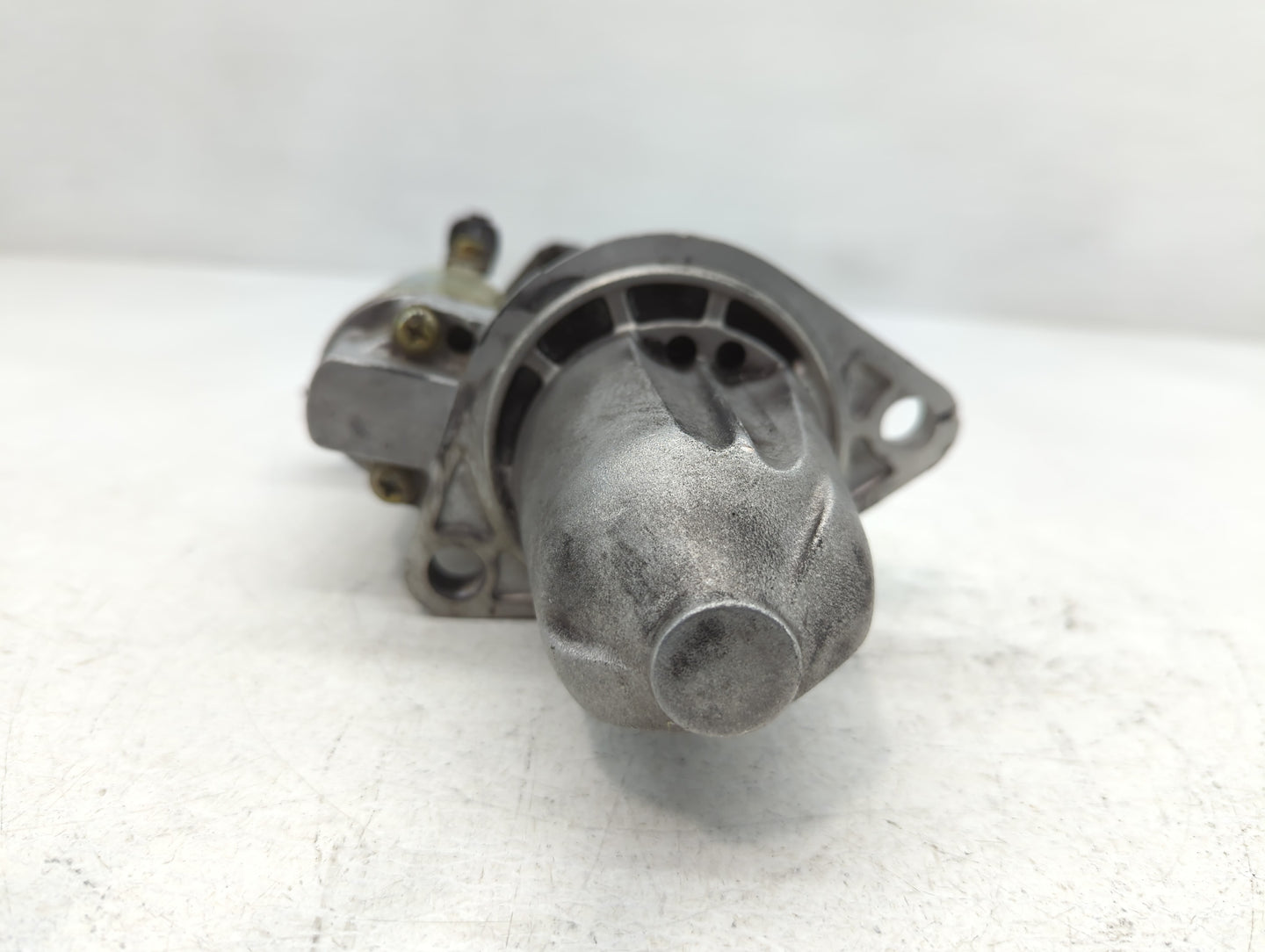 2013-2019 Nissan Sentra Car Starter Motor Solenoid OEM P/N:23300 8J010 Fits Fits 2013 2014 2015 2016 2017 2018 2019 2020 OEM