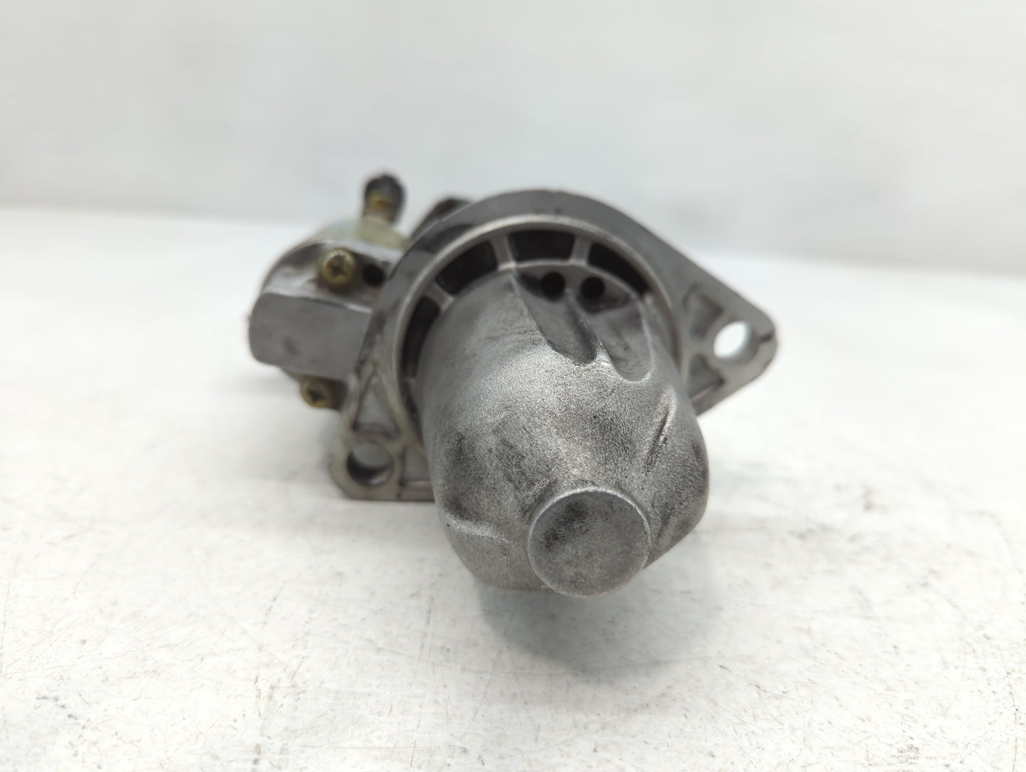 2013-2019 Nissan Sentra Car Starter Motor Solenoid OEM P/N:23300 8J010 Fits Fits 2013 2014 2015 2016 2017 2018 2019 2020 OEM