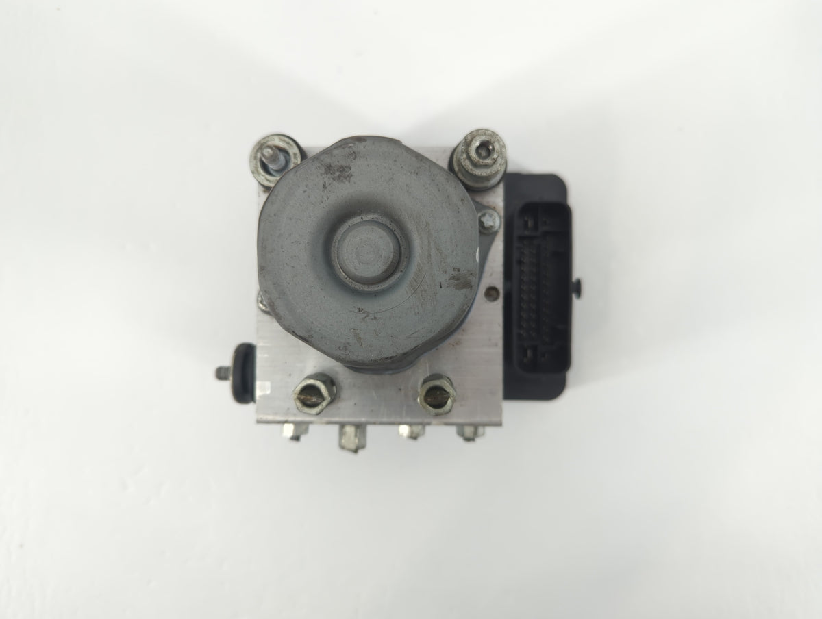 2016-2018 Nissan Sentra Anti-Lock Brake ABS Pump Module Actuator OEM P/N:47660 4EU0C Fits Fits 2016 2017 2018 OEM Used Auto 
