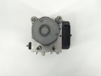 2016-2018 Nissan Sentra Anti-Lock Brake ABS Pump Module Actuator OEM P/N:47660 4EU0C Fits Fits 2016 2017 2018 OEM Used Auto 