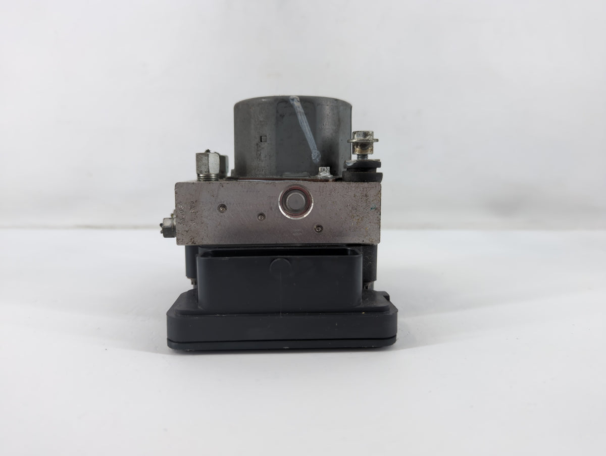 2016-2018 Nissan Sentra Anti-Lock Brake ABS Pump Module Actuator OEM P/N:47660 4EU0C Fits Fits 2016 2017 2018 OEM Used Auto 