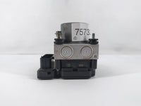 2016-2018 Nissan Sentra Anti-Lock Brake ABS Pump Module Actuator OEM P/N:47660 4EU0C Fits Fits 2016 2017 2018 OEM Used Auto 