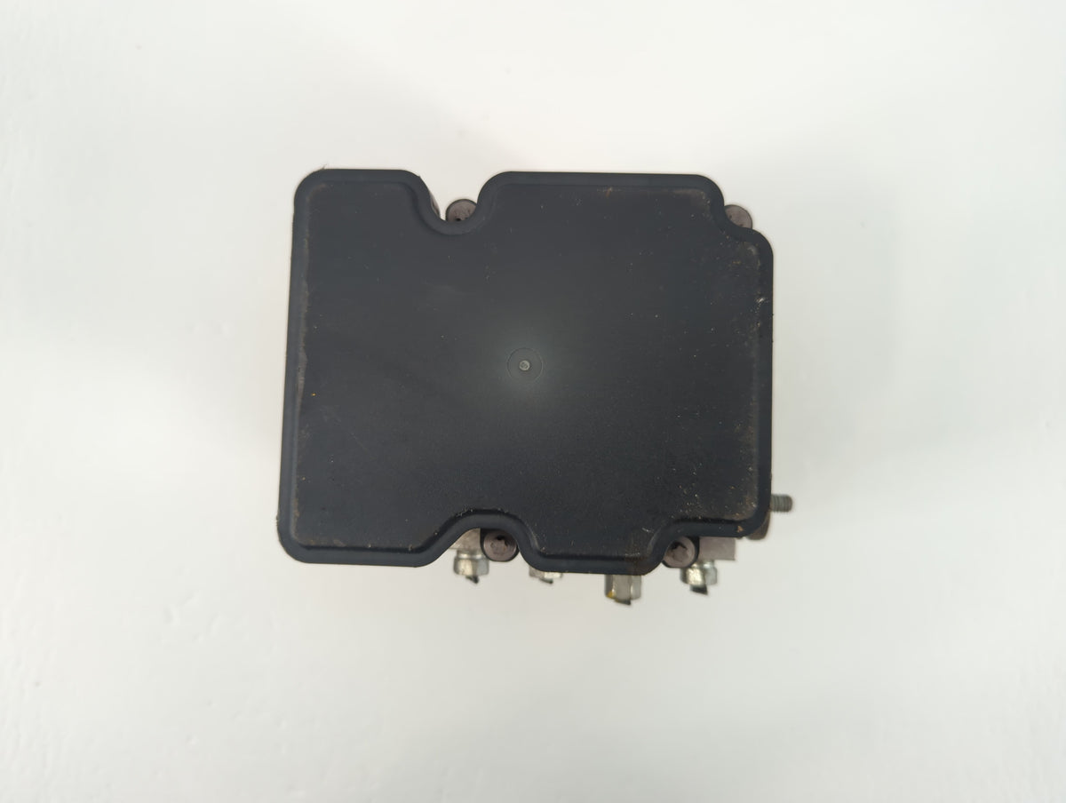 2016-2018 Nissan Sentra Anti-Lock Brake ABS Pump Module Actuator OEM P/N:47660 4EU0C Fits Fits 2016 2017 2018 OEM Used Auto 